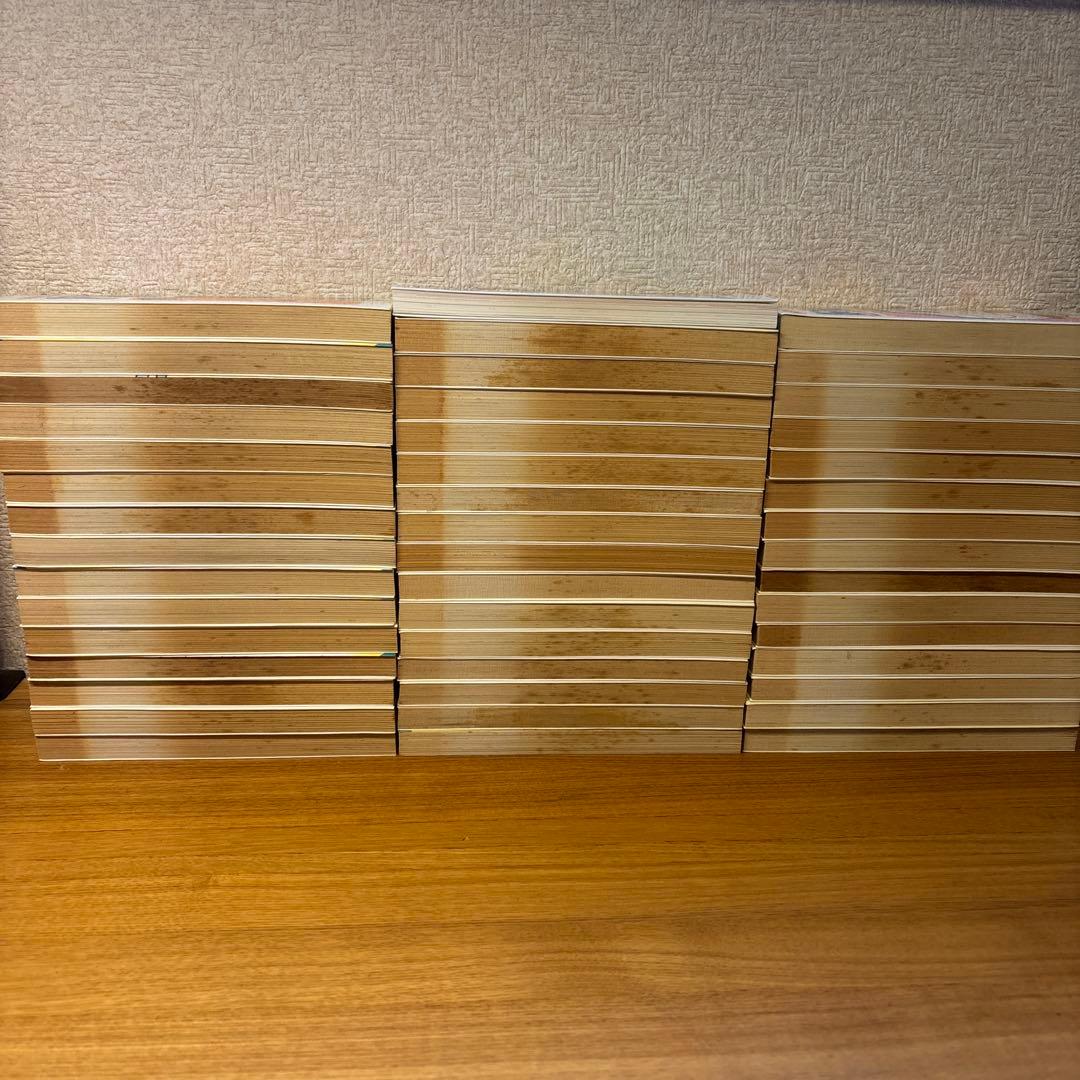 【中古品・即購入可能】ドラえもん漫画 0〜45巻