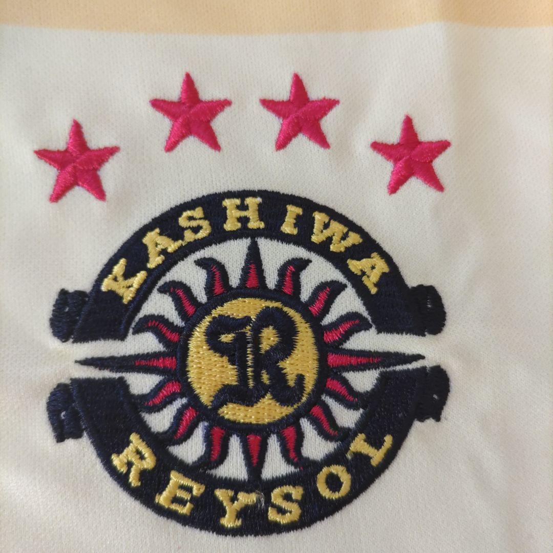 柏レイソルユニフォーム(レプリカ)