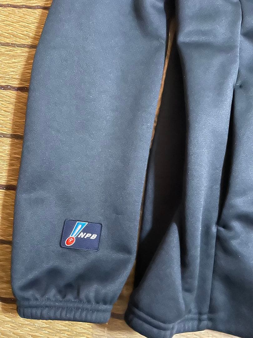 8*2様 オリックス　バファローズ　オーセンティックプルオーバーフーディ　XOサ