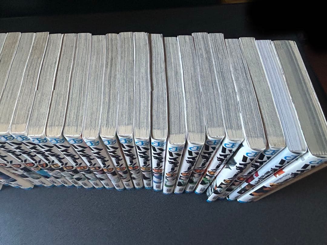 ハイキュー！！ 1～32巻＋関連本2冊(ハイカラ、排球本)