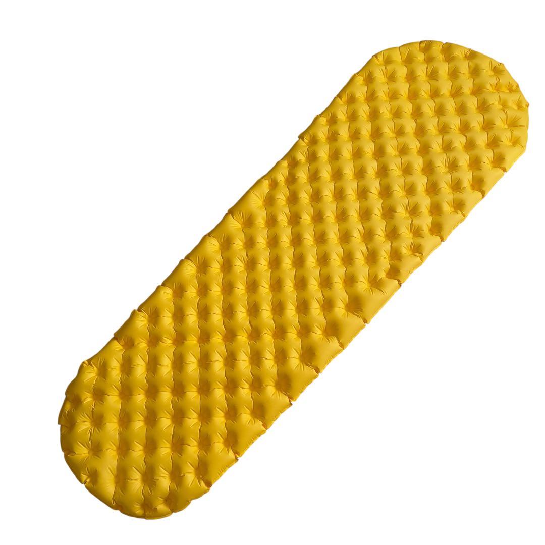 SEA TO SUMMIT ウルトラライトマットS ポンプサック付