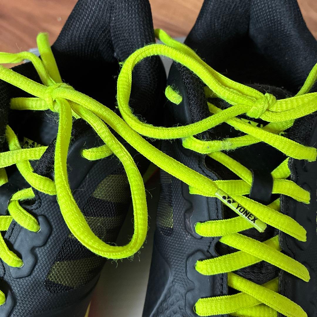 23cm YONEX COMFORT Z バドミントンシューズ パワークッション
