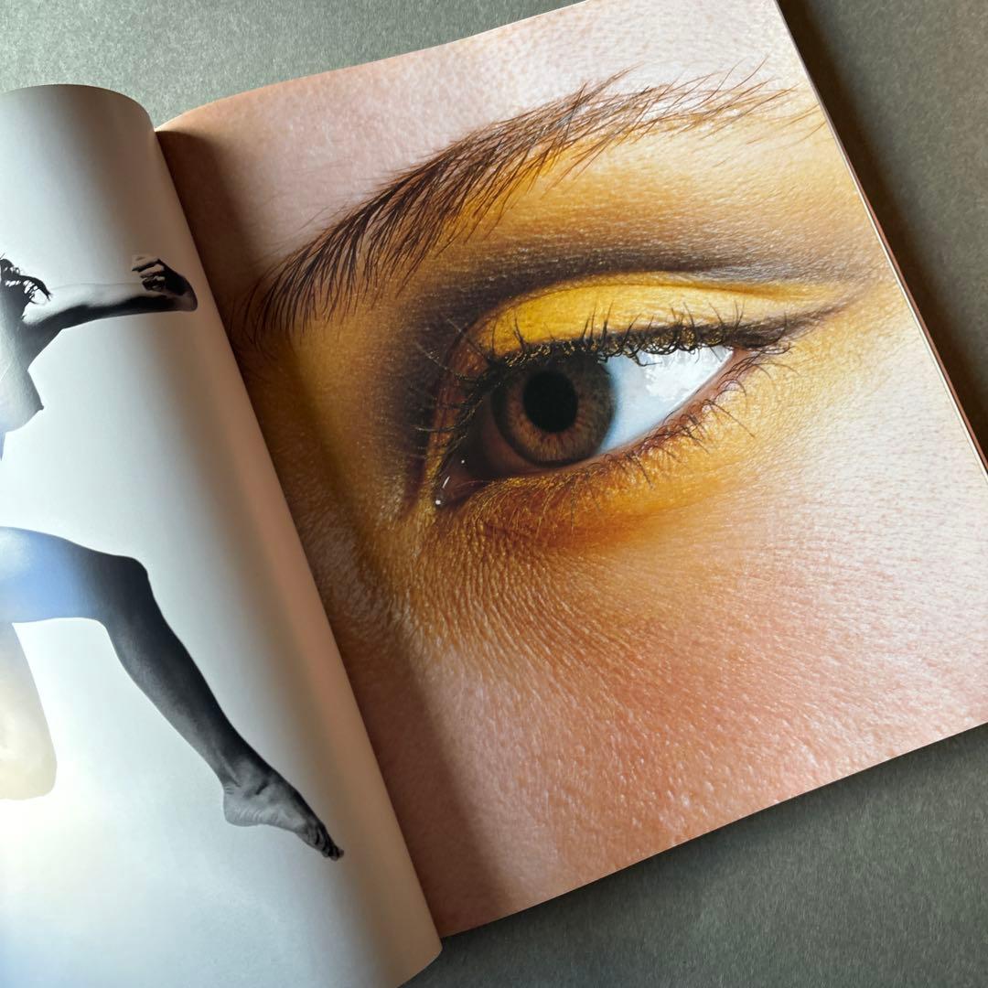 Walter Chin Work in Progress / ウォルター・チン