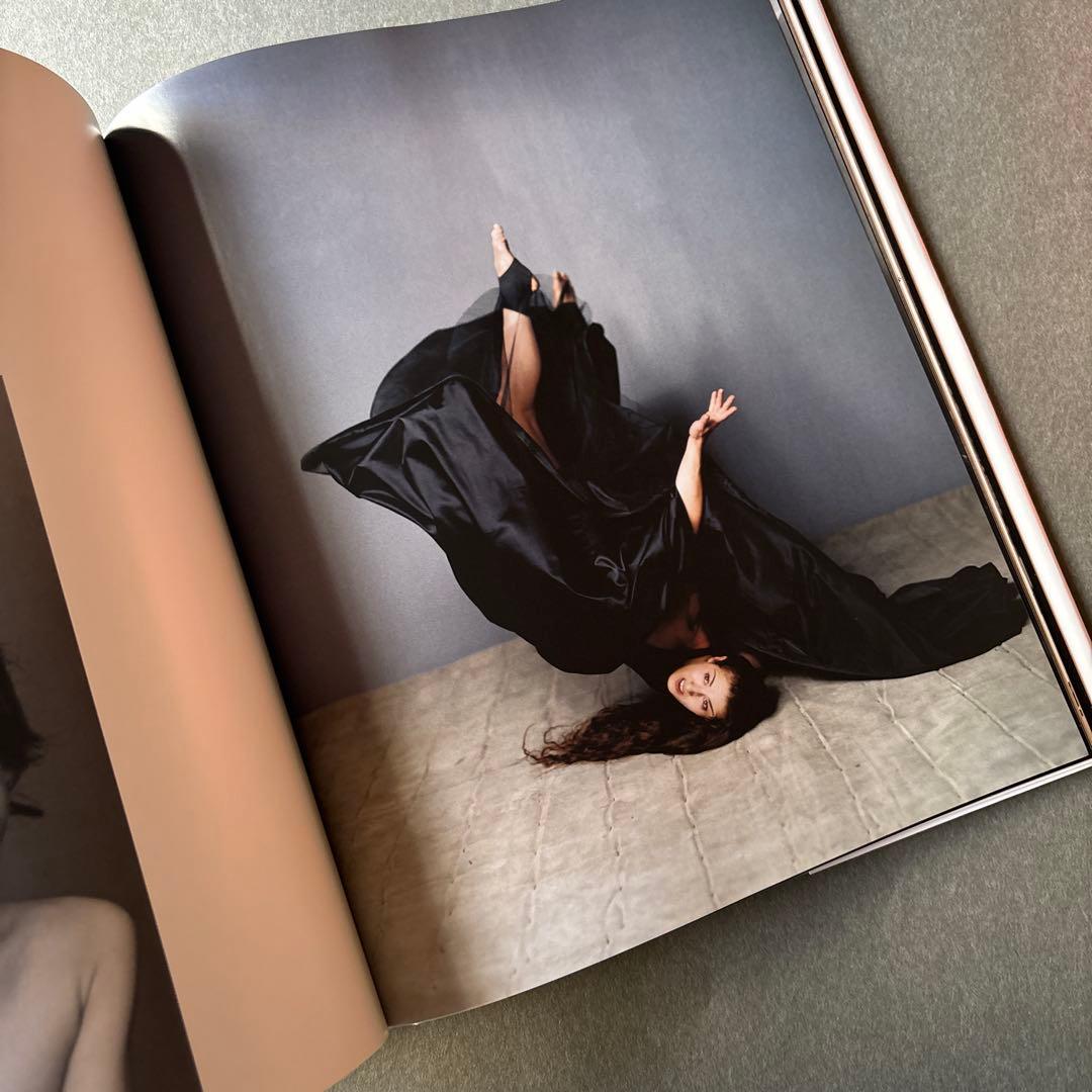 Walter Chin Work in Progress / ウォルター・チン