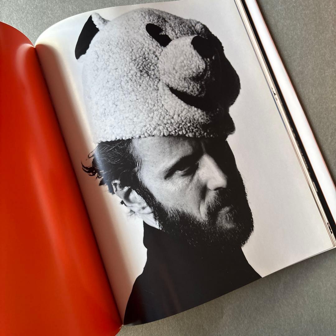 Walter Chin Work in Progress / ウォルター・チン