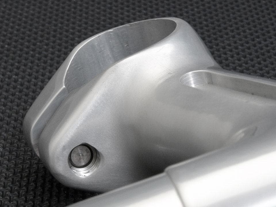 ブランド不明 日本製 BMX用 クイルステム 美品