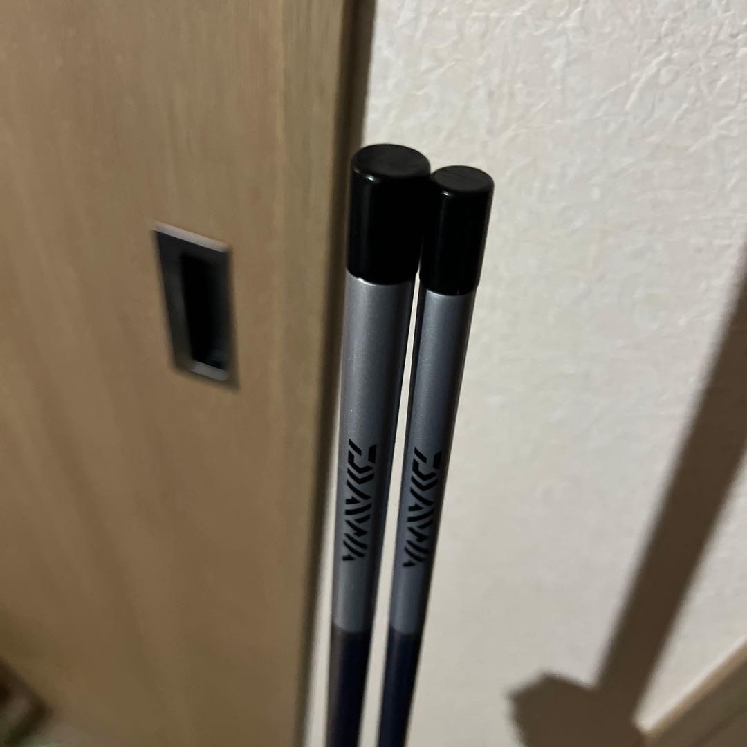 ダイワ　ヘラF・E 19尺