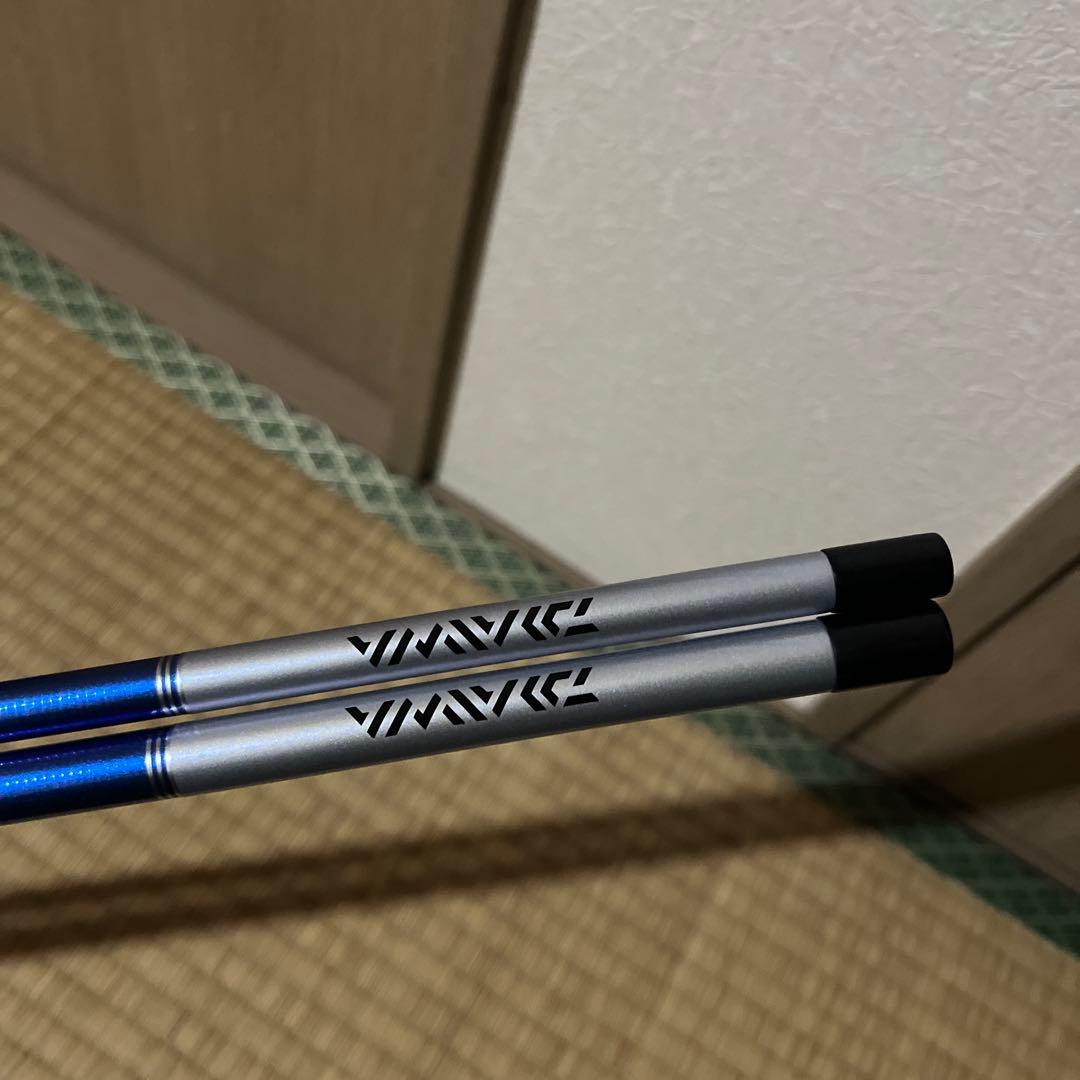 ダイワ　ヘラF・E 19尺