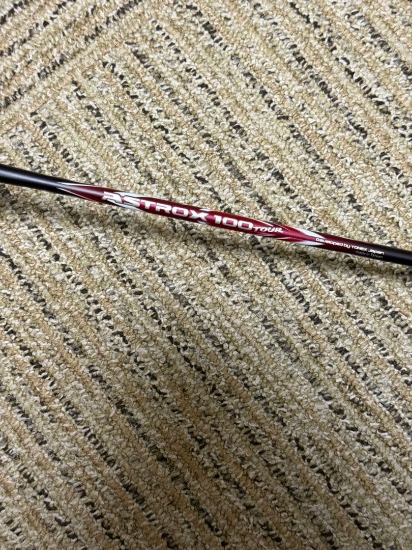 アストロクス100 ツアー