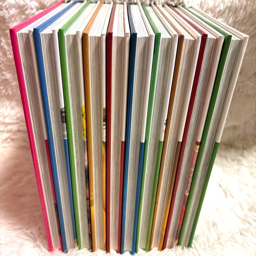 貴重　国際児童版　世界の名作　全20 講談社