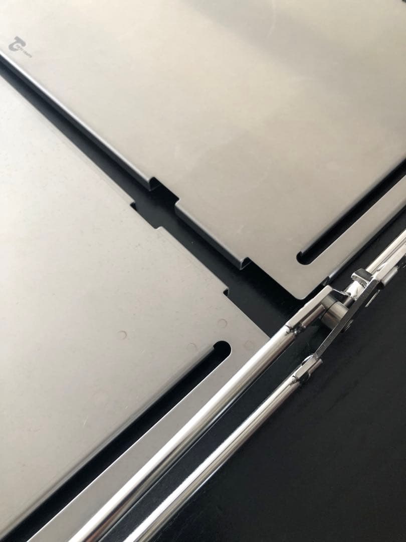 TOKYO CRAFTS　コードユニット+トップボード