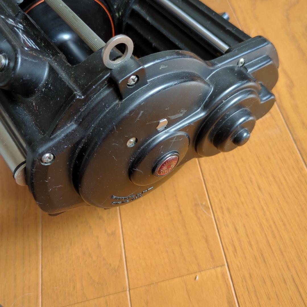 Daiwa Marine Power SS-900電動リール