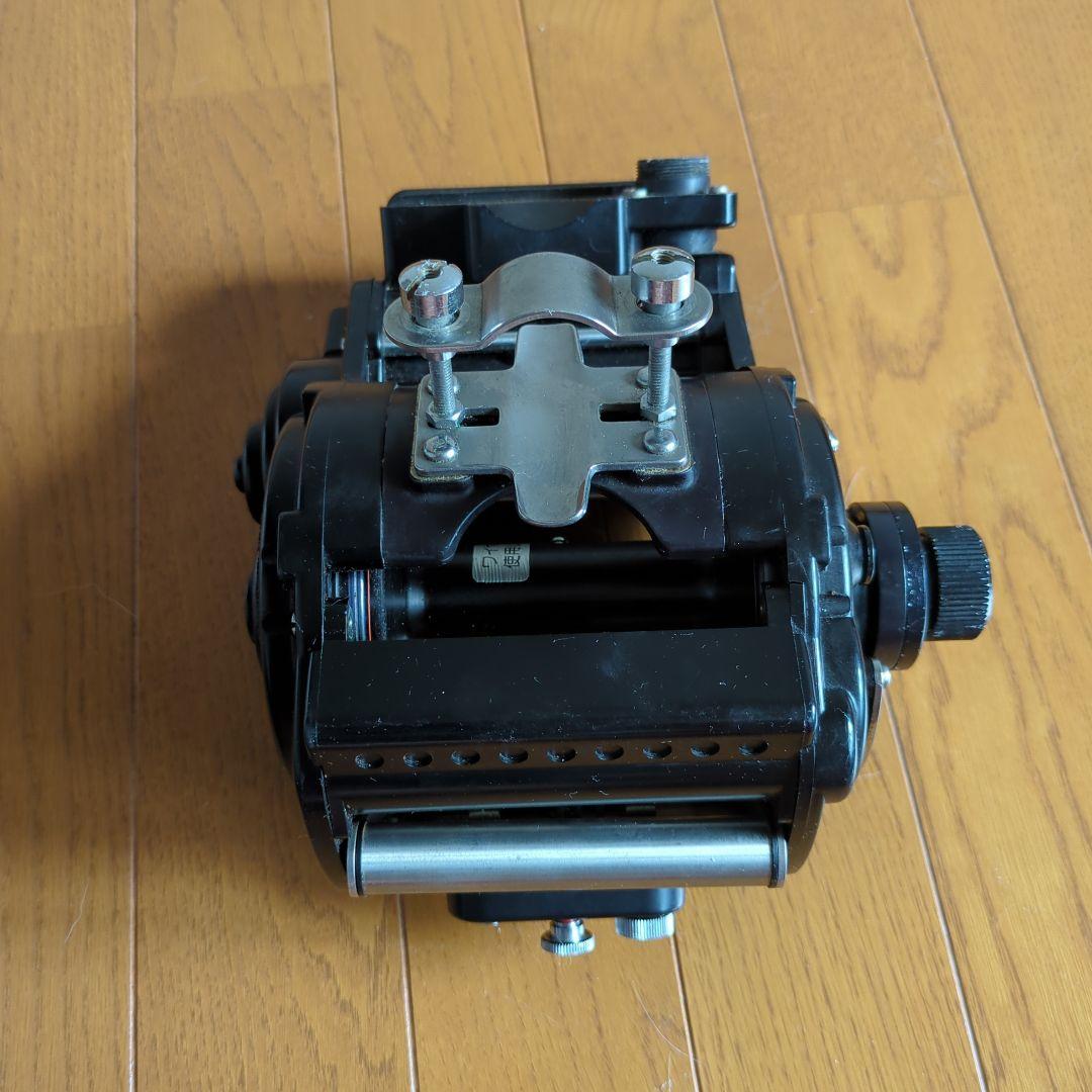 Daiwa Marine Power SS-900電動リール