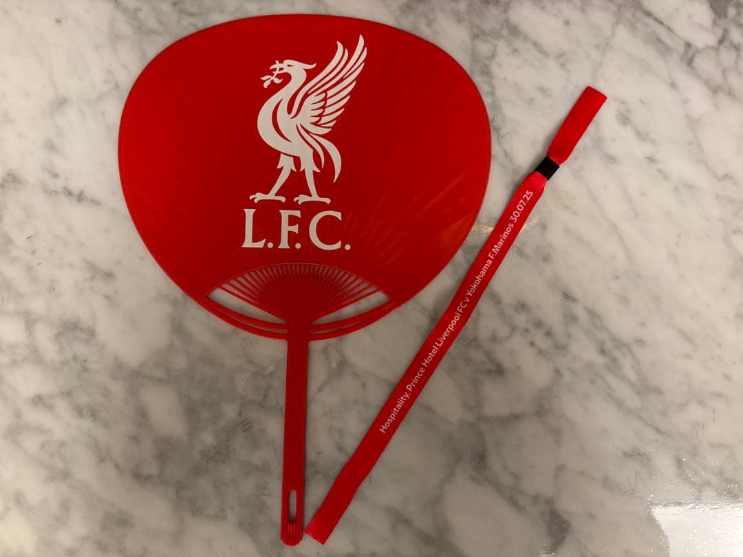 【限定品あり】リバプール　記念グッズセット