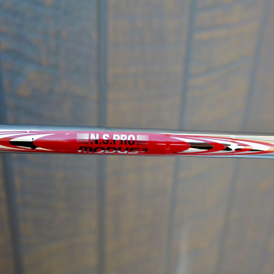 JP Premier Wedge Blue Scraped 52°58°