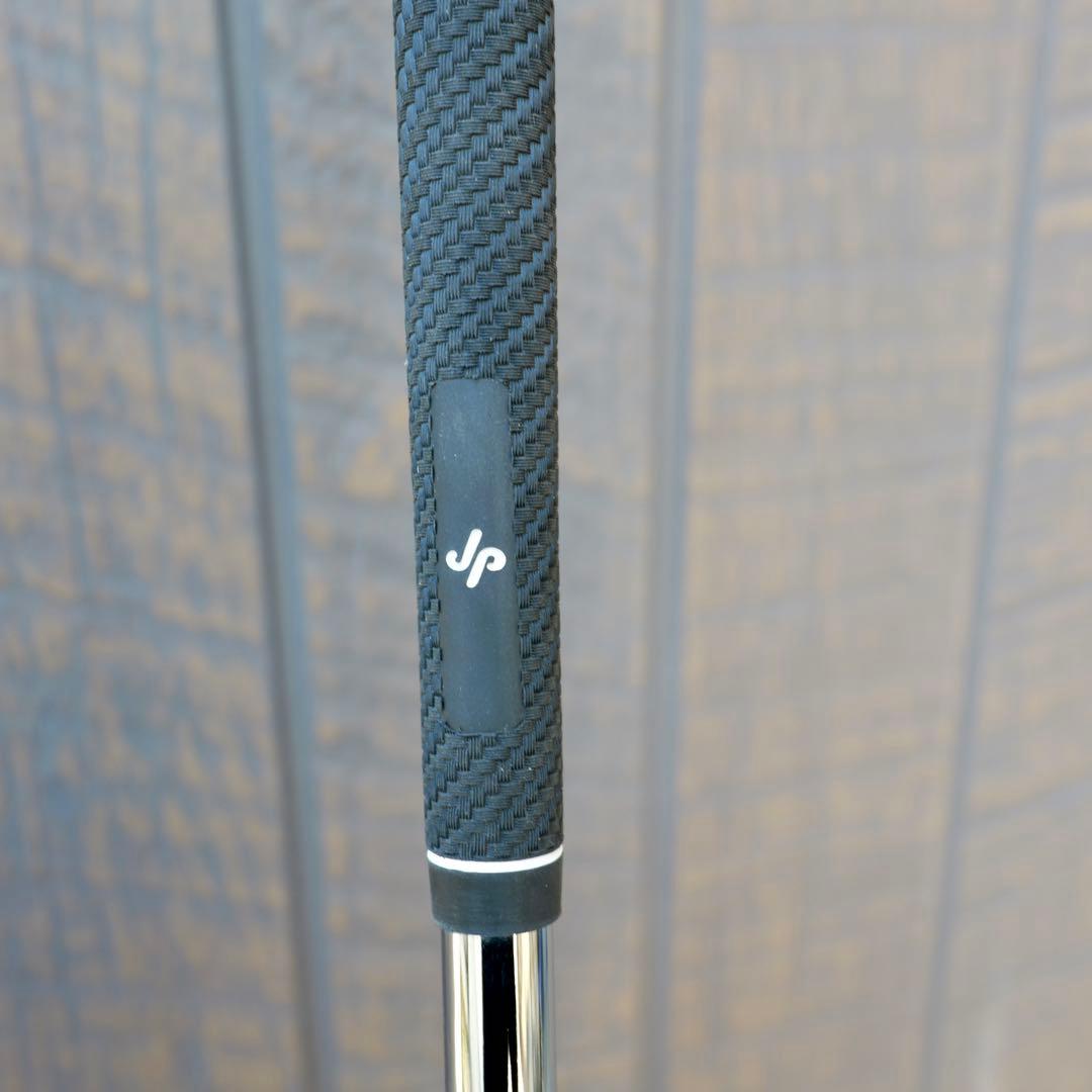 JP Premier Wedge Blue Scraped 52°58°