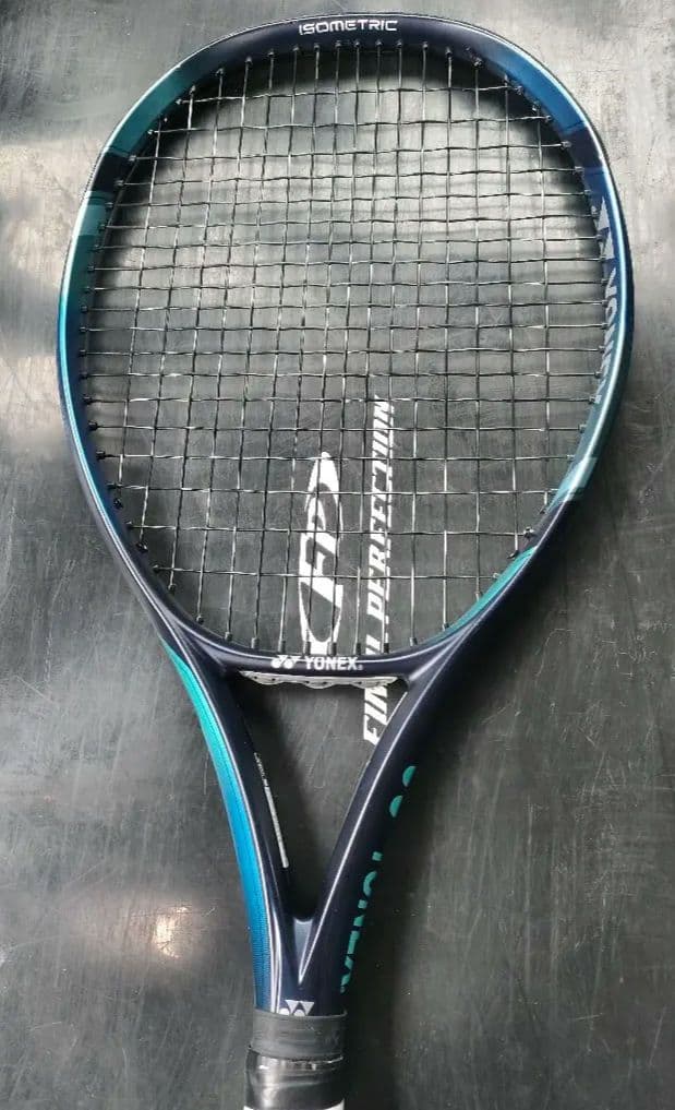 YONEX EZONE 100 2024年モデル