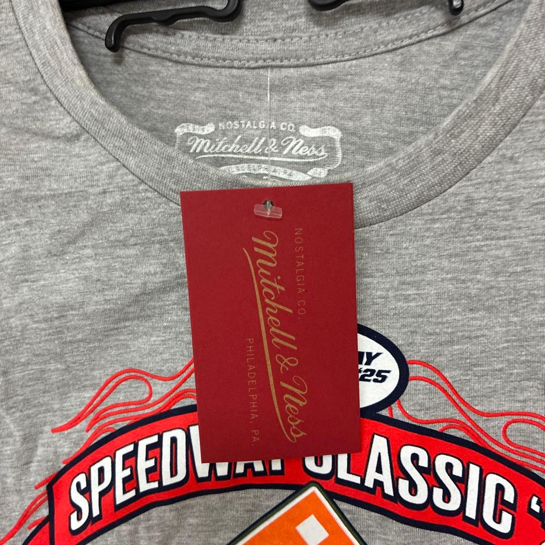 貴重！新品！SPEEDWAY CLASSIC '25 Tシャツ MLB