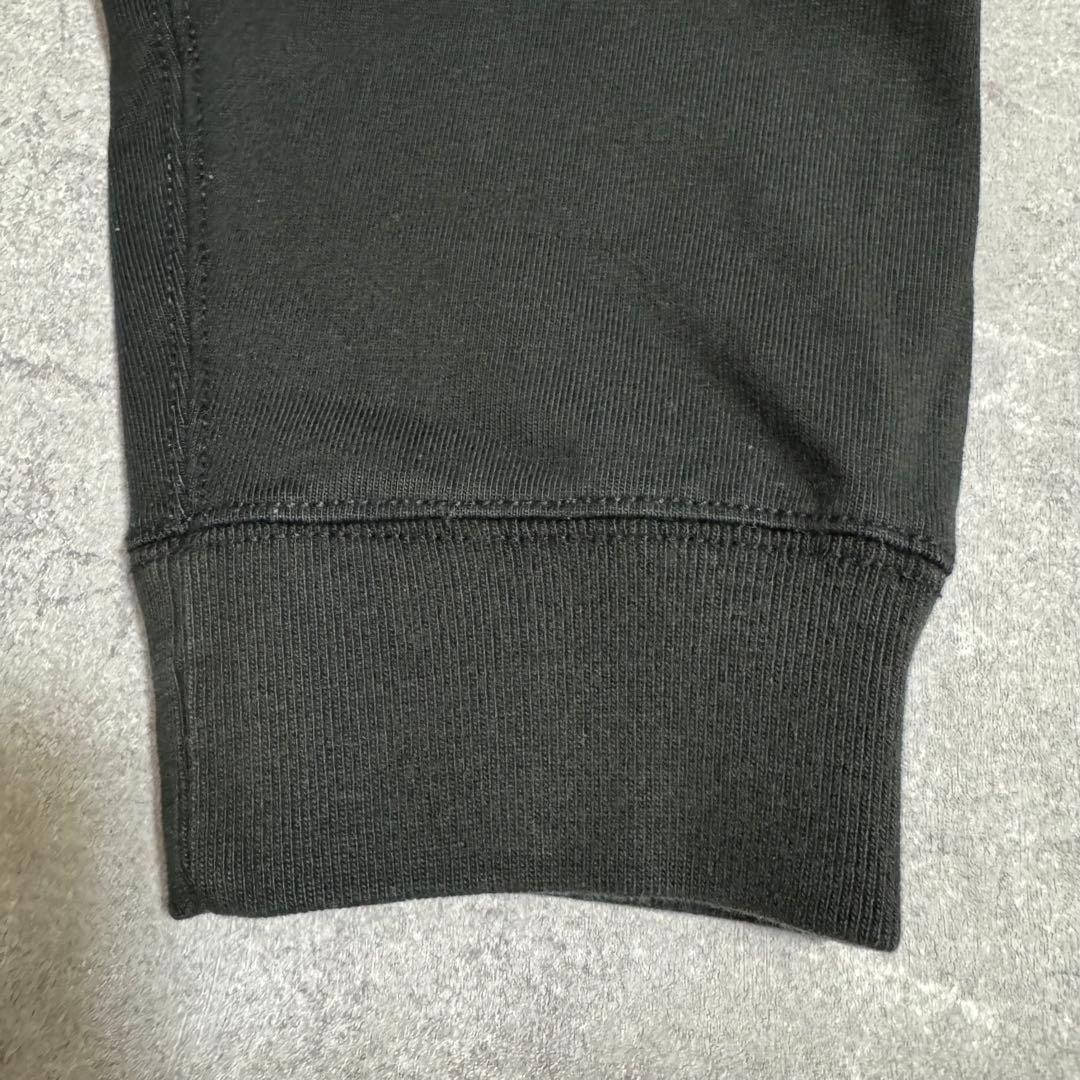 ポロラルフローレン ラガーシャツ　黒