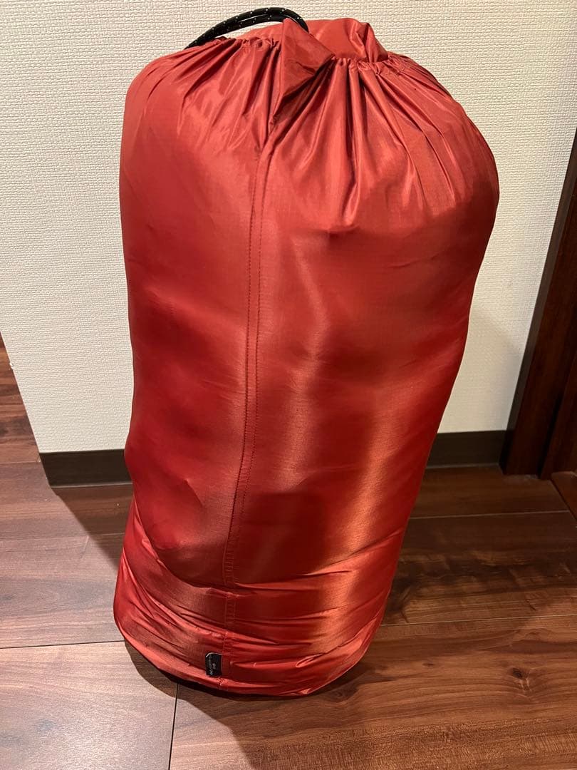  peak BD-103セパレートシュラフ