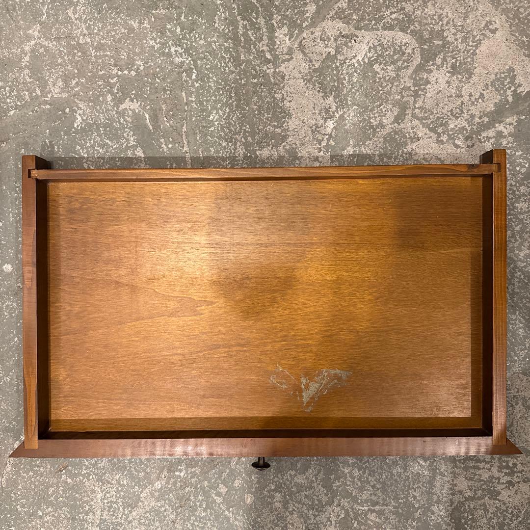 年末年始saleヴィンテージ　ドレッサー　アクセサリー収納　引き出し付き　2