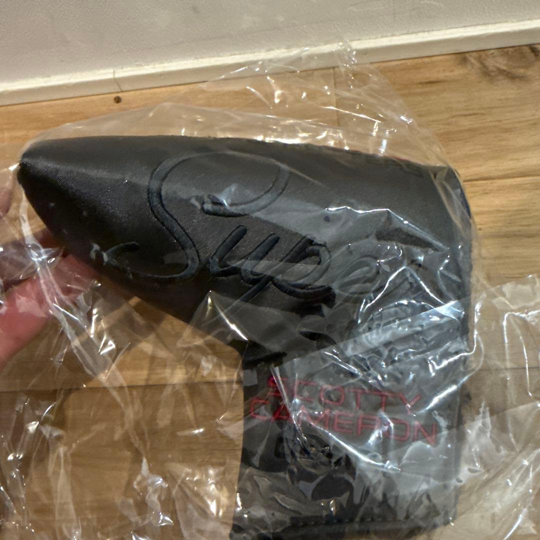 スコッティキャメロン　スーパーセレクトFastback 1.5 34インチ