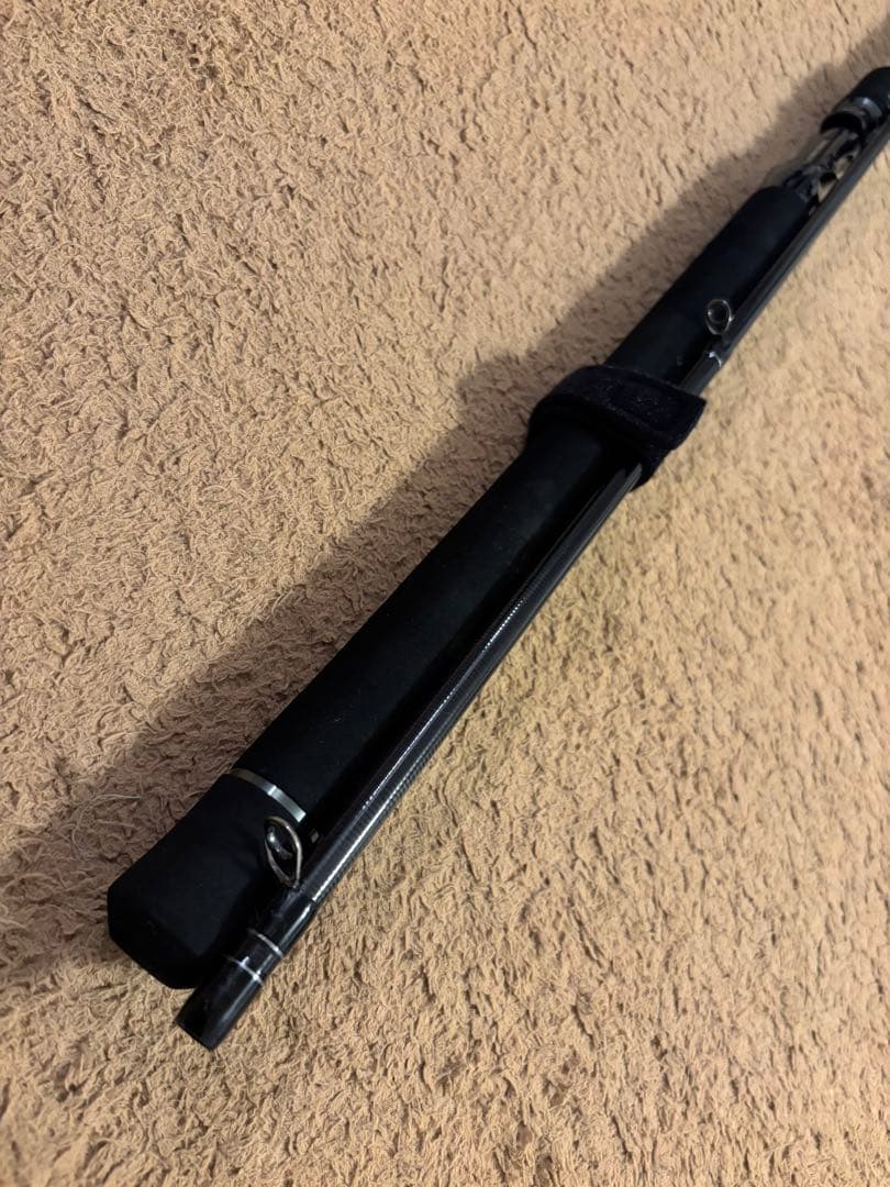 ★美品・希少★ ヤマガブランクス バリスティック 103MH NANO