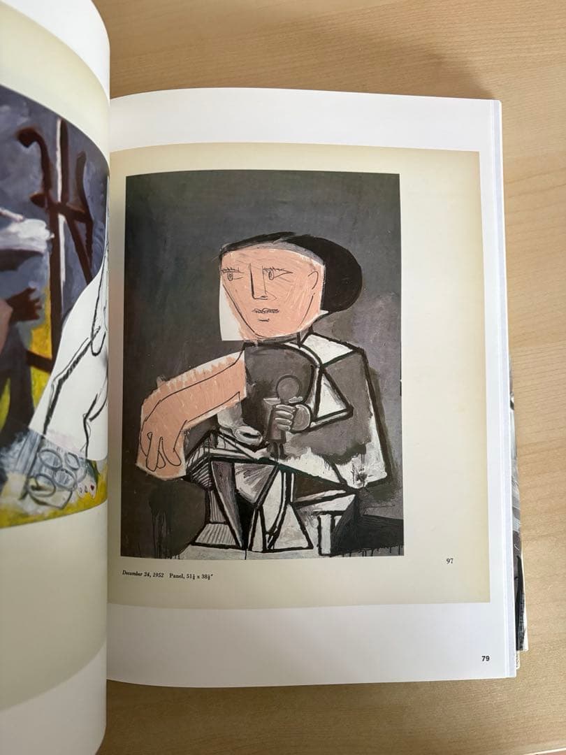 アート・デザイン・音楽 Richard Prince Prince/Picasso