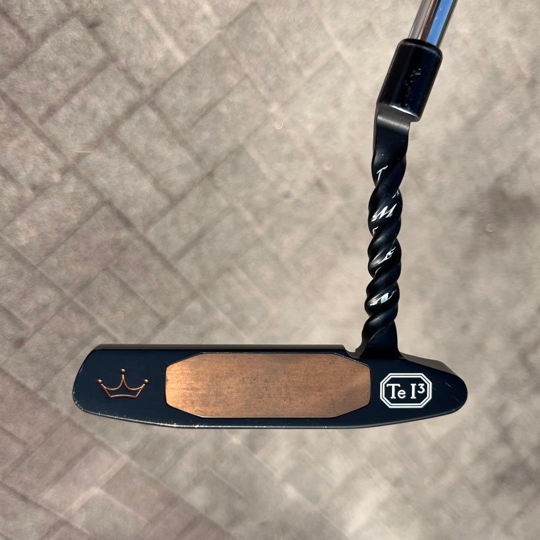 クラシック ニューポート2 ロングネック ツイストネック 美品 超超激レア