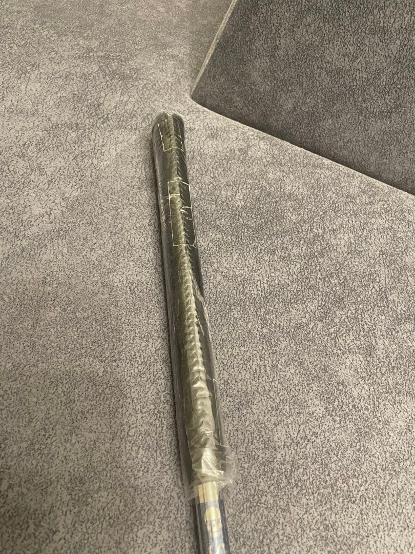 新品未使用　SWAG パター 303SS 360G ロフト1度　サブグリップ付