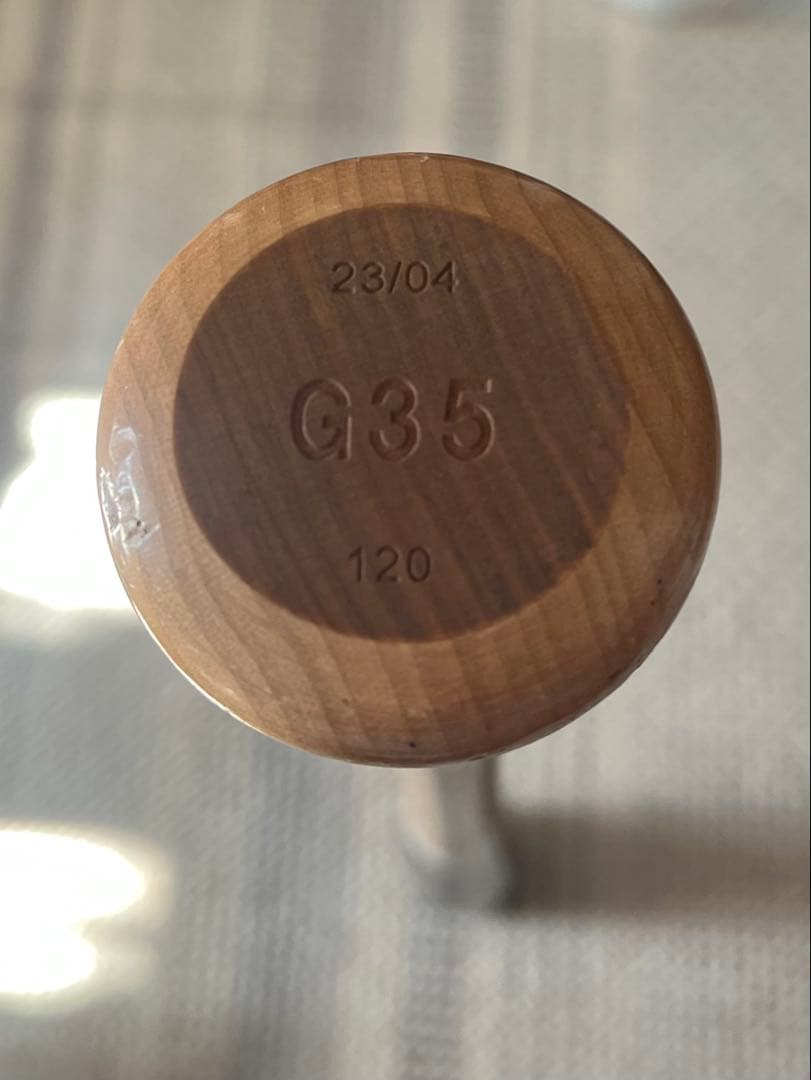 MACJACK 門脇誠　実使用