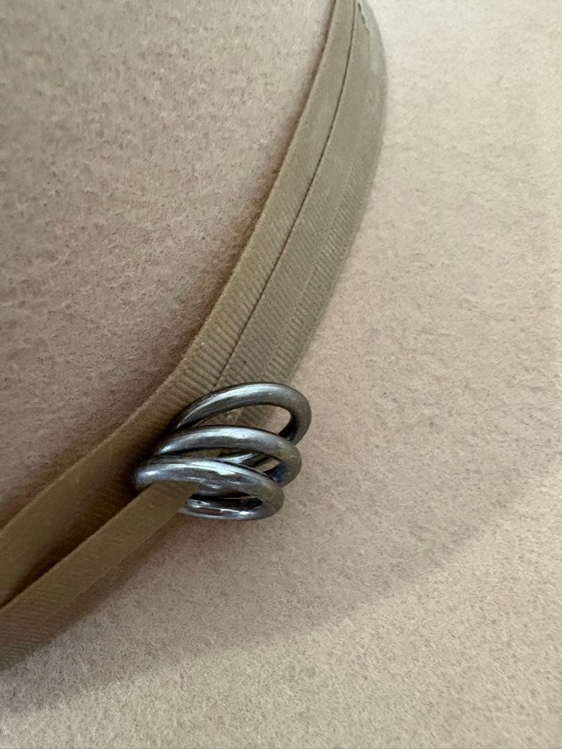 帽子 CA4LA JOURNEY HAT