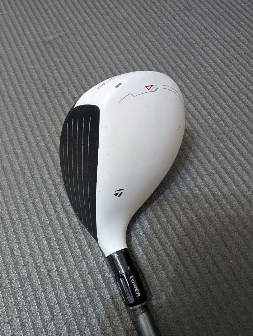 テーラーメイド R11 フェアウェイウッド ASTRO PREMIUM S