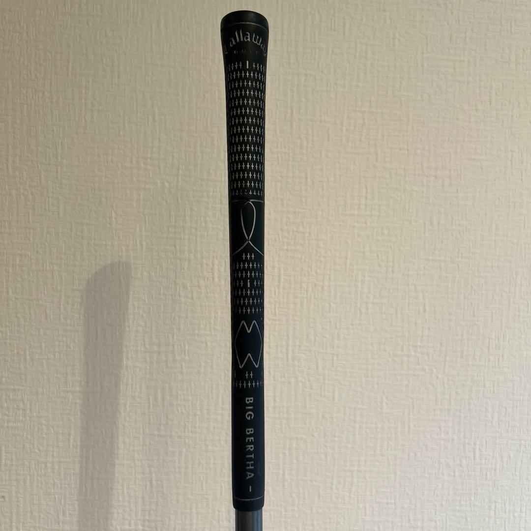 Callaway Legacy 10.5 ドライバー Big Bertha 7W