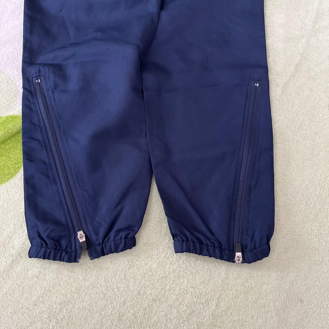 sfida ピステセットアップ　 上下140 ネイビー