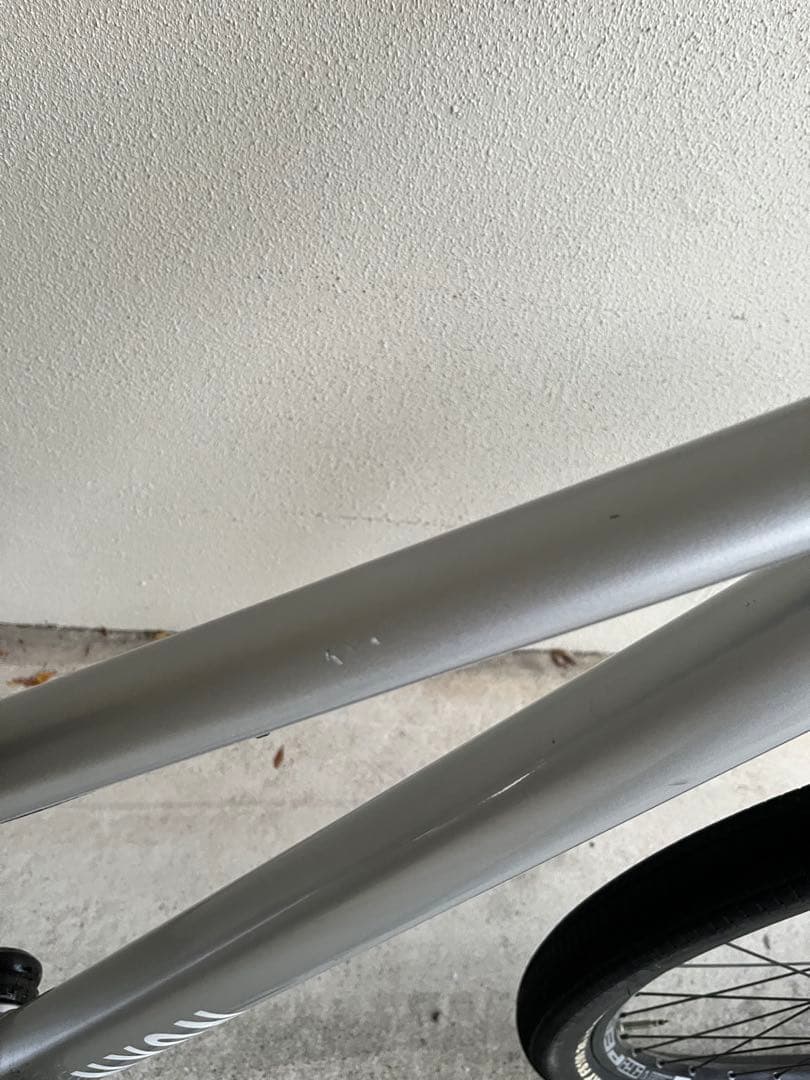 自転車本体 Canyon stitched 360