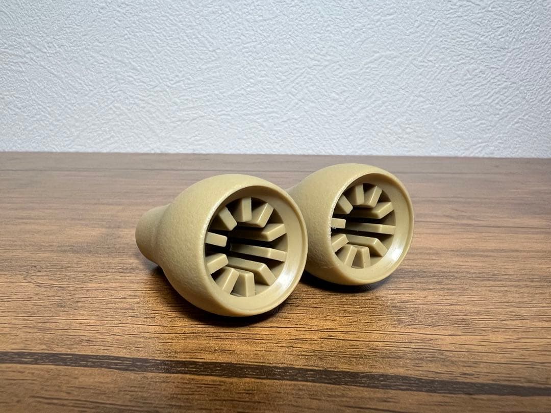 DRT VARIAL バリアル　FAT ファット　ノブ サンド　SAND