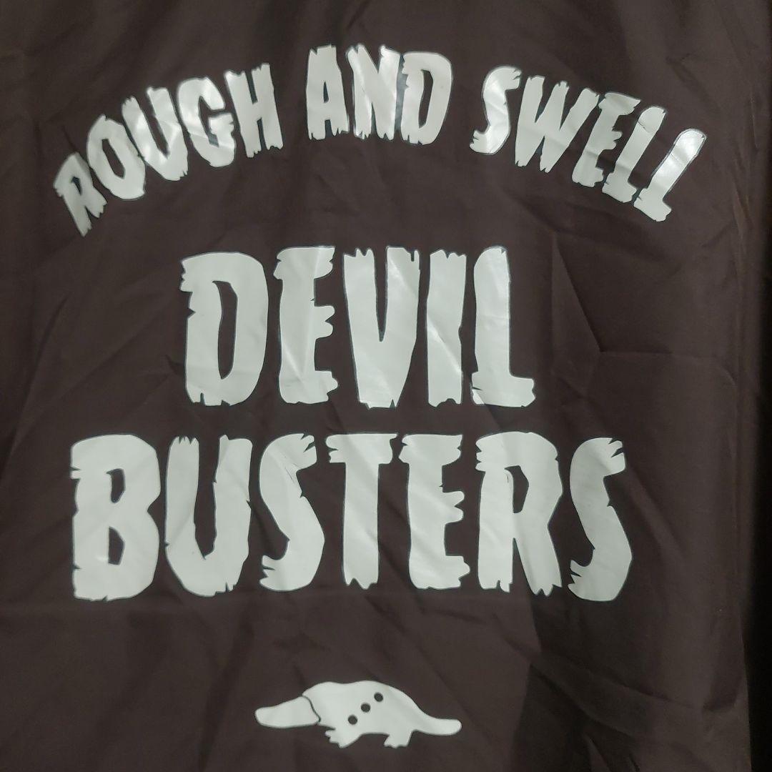 ラフアンドスウェル　アウター