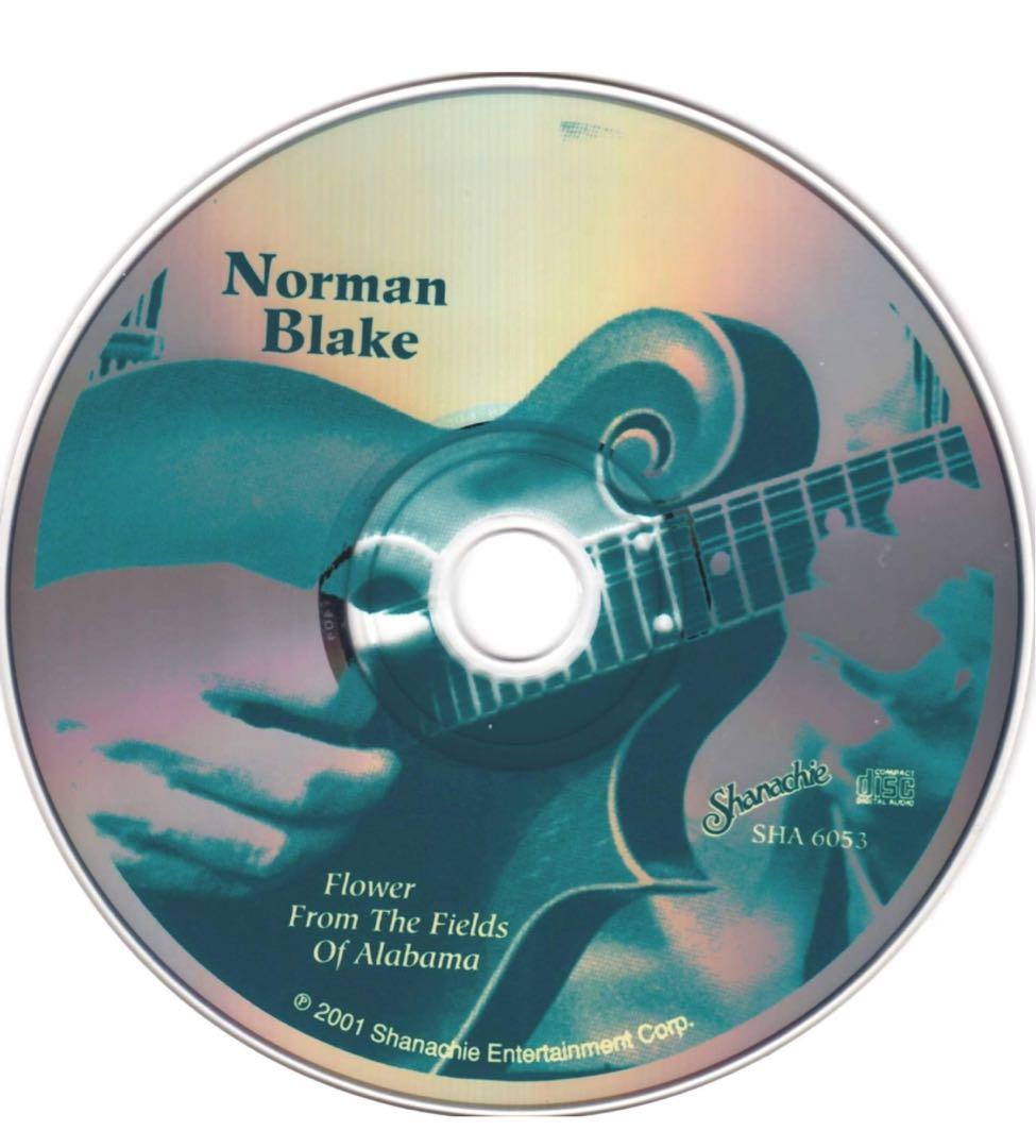 Norman Blake ノーマンブレイク マンドリン　ブルーグラス　ブルース