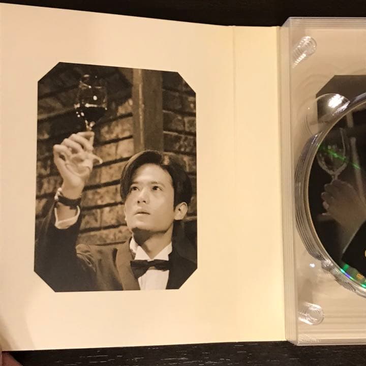 美品　ソムリエ DVD-BOX〈5枚組〉