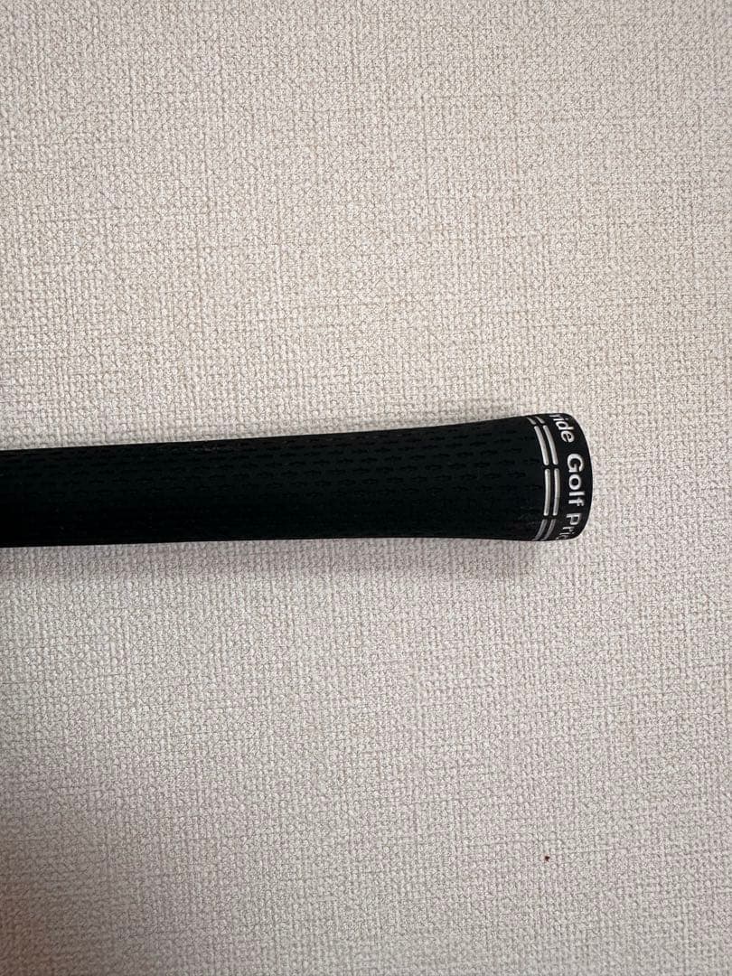 【ほぼ新品】PING ALTA シャフト フレックスS