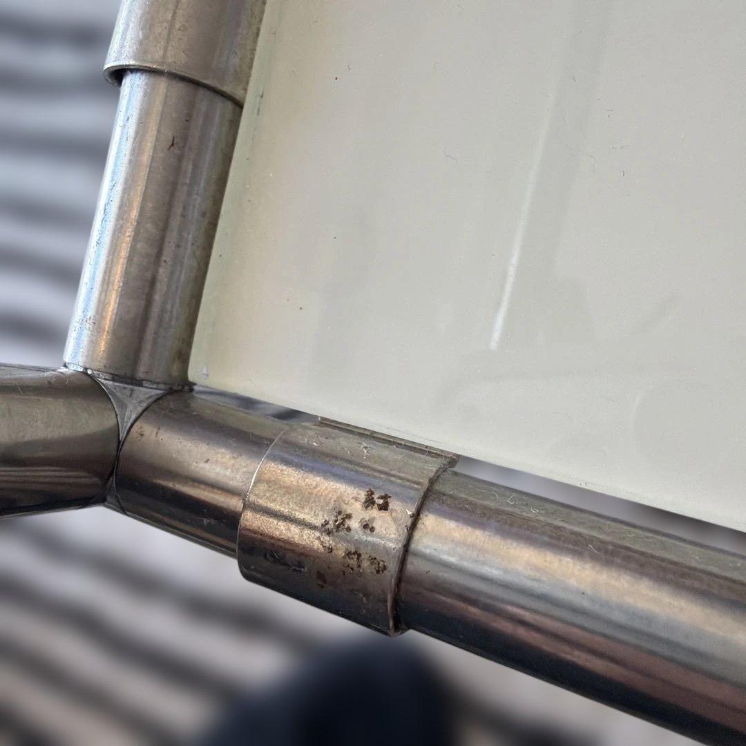 【VAMIR】オグレ　ステンレス　モジュール