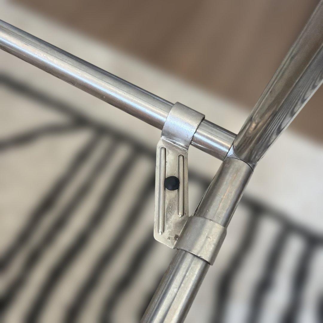 【VAMIR】オグレ　ステンレス　モジュール