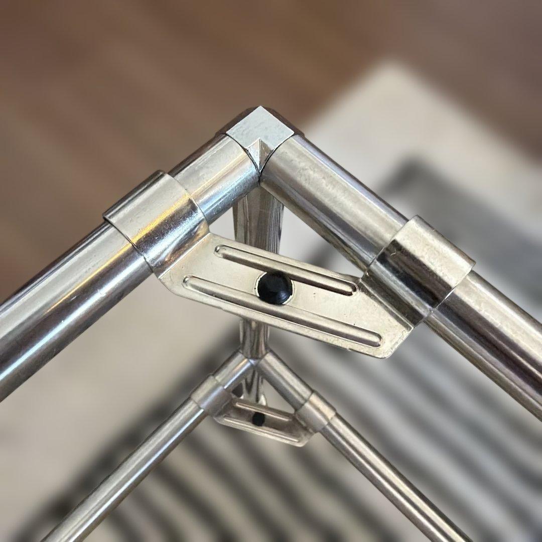 【VAMIR】オグレ　ステンレス　モジュール