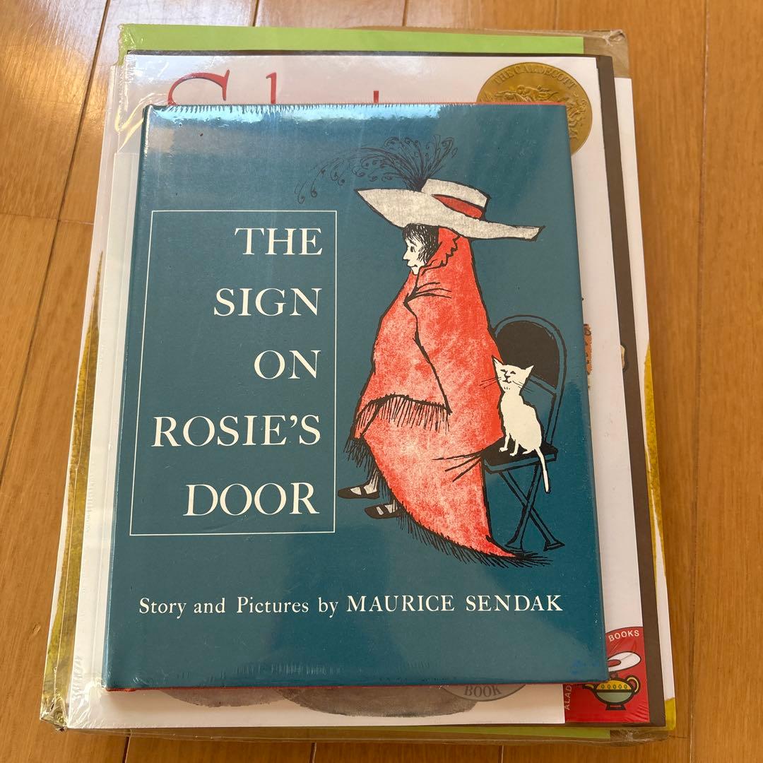 新品未開封/ラボパーティ【SK31】ロージーちゃんのひみつ