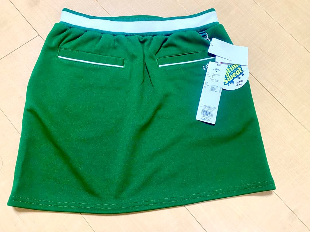 Callaway スカート　ゴルフ