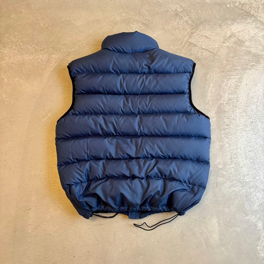 moonstone ダウンベスト