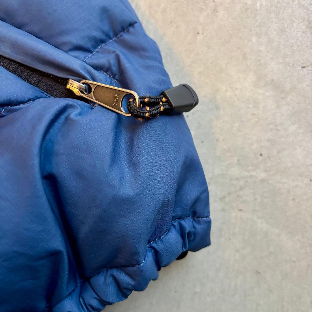 moonstone ダウンベスト