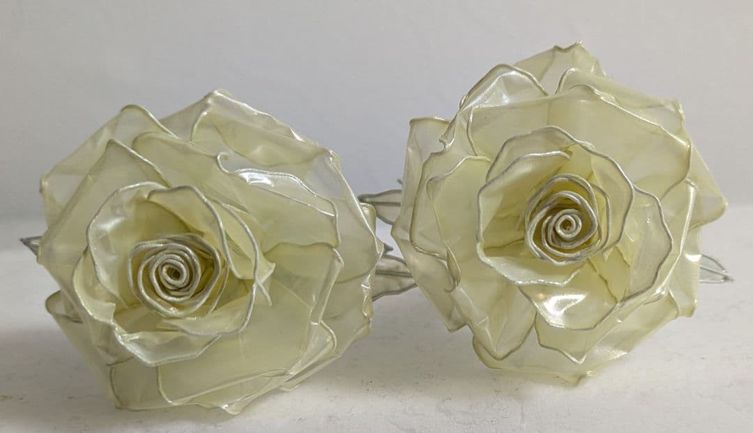 Enjoy　アメリカンフラワー