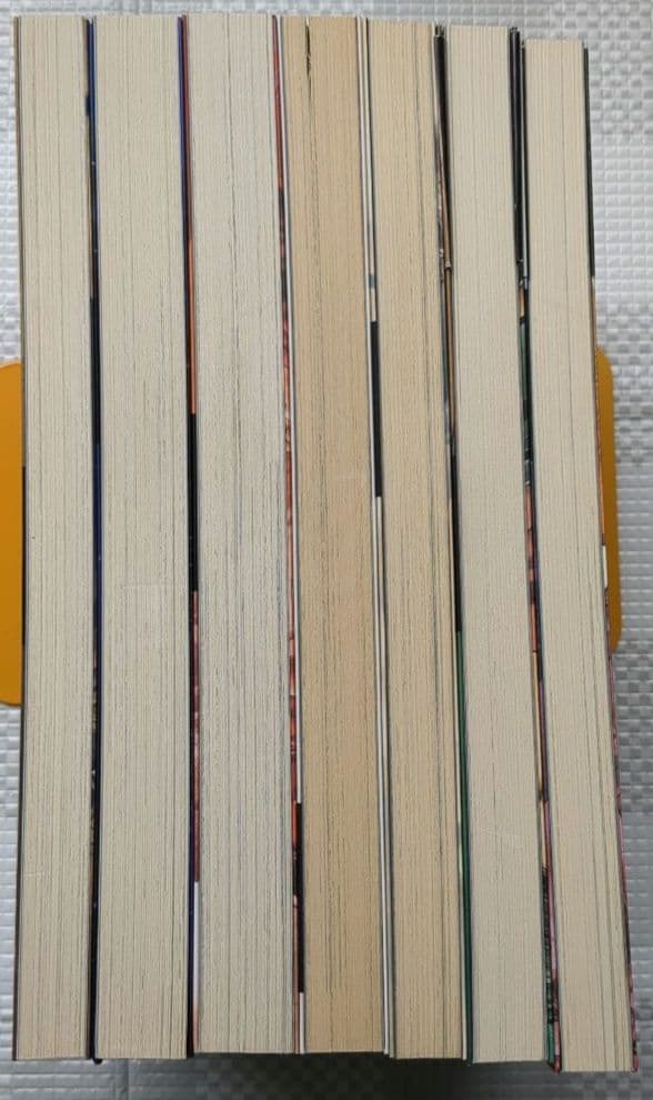 沙流羅 サーラ 全7巻 大友克洋 ながやす巧 講談社/KCDX